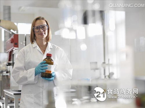 厦门食品相关企业化学检验与信息技术咨询服务融合发展